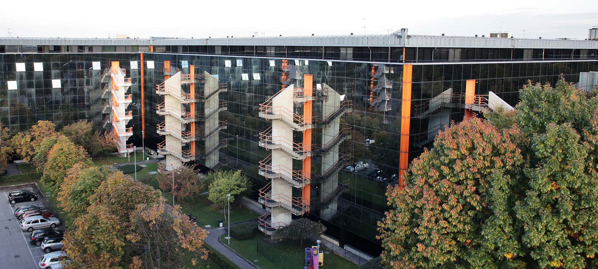 Centro Milanofiori 02
