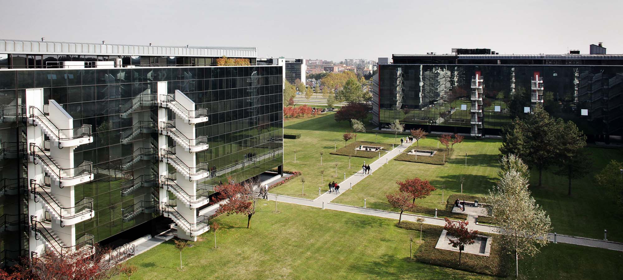 Centro Milanofiori 03