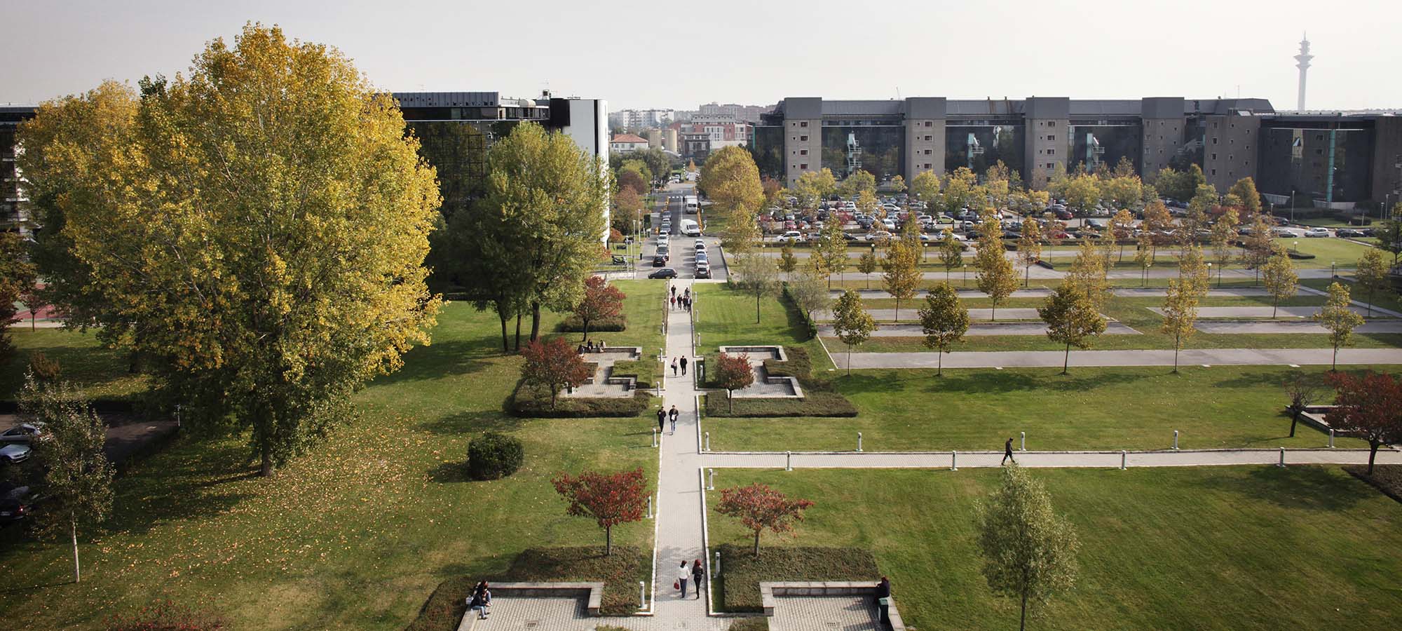 Centro Milanofiori 05